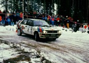 Lancia Delta (1988)